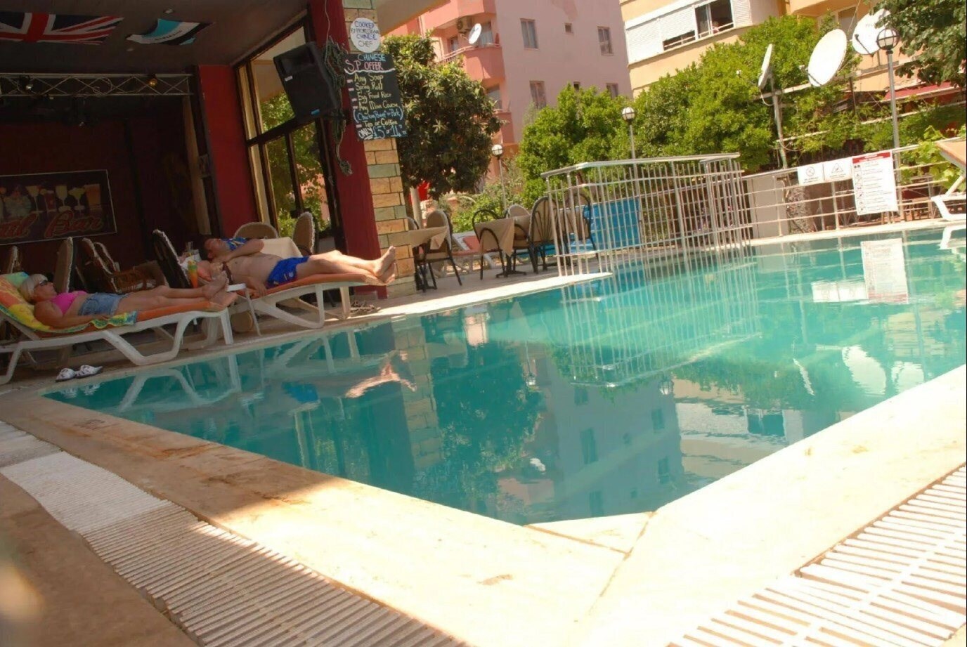 Фотографія London Blue Hotel 2*